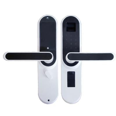Biometric Digital Door Lock