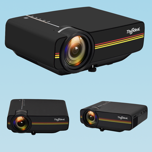 Mini Projector