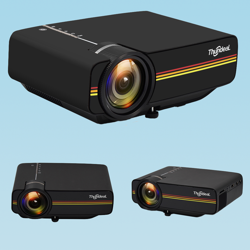 Mini Projector