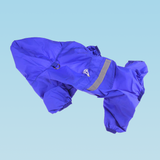 Puppy Raincoat