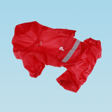 Puppy Raincoat