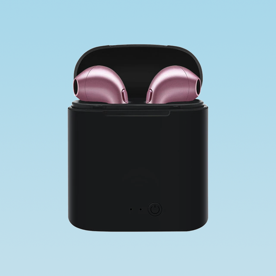 Wireless Airpods