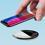 Wireless Charger for Smartphones