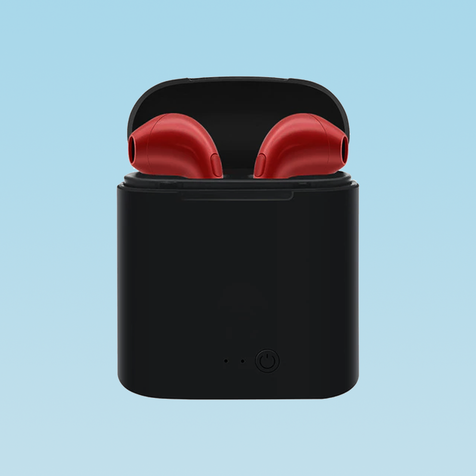 Wireless Airpods