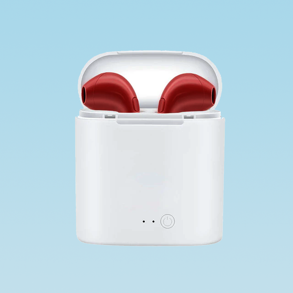 Wireless Airpods