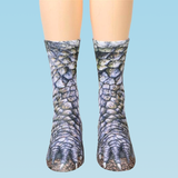 Animal Paw Socks