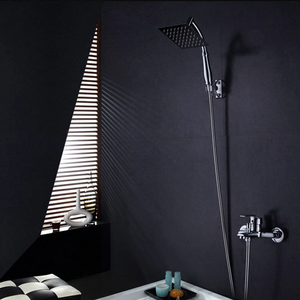 Rainfall Shower Head
