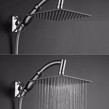 Rainfall Shower Head