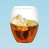 3D Skull Ice Cube Mold