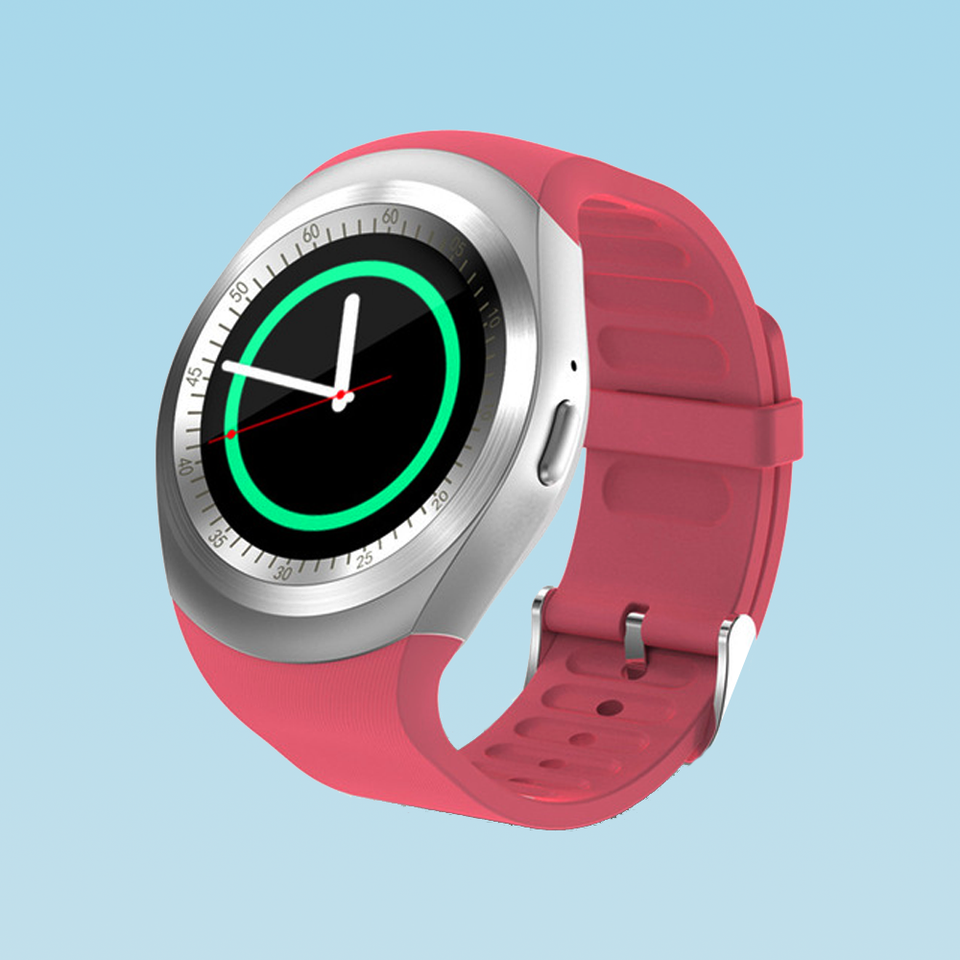 Android Smartwatch