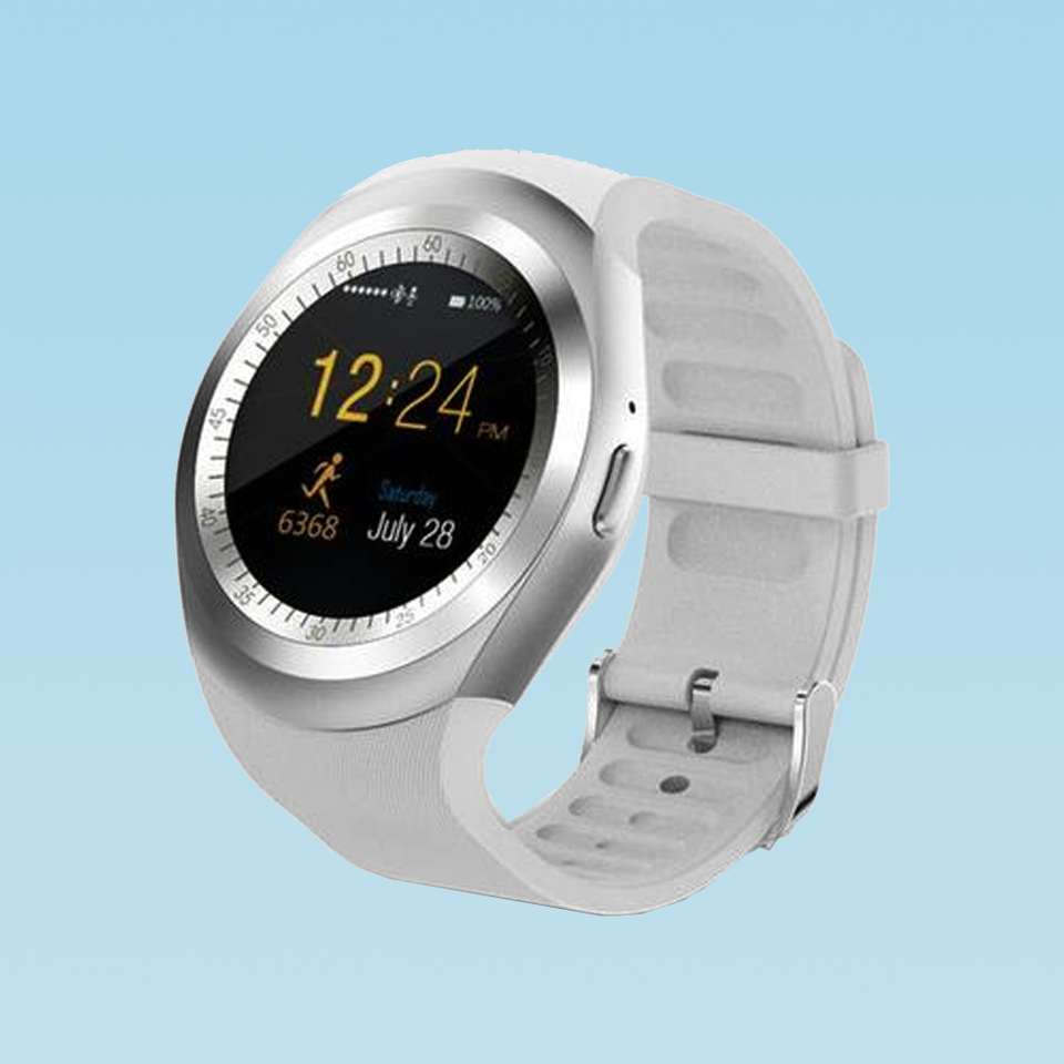 Android Smartwatch
