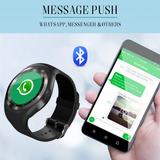 Android Smartwatch