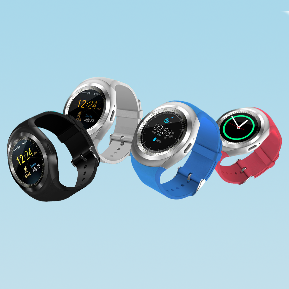 Android Smartwatch
