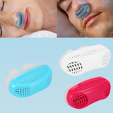 Anti-Snoring Device