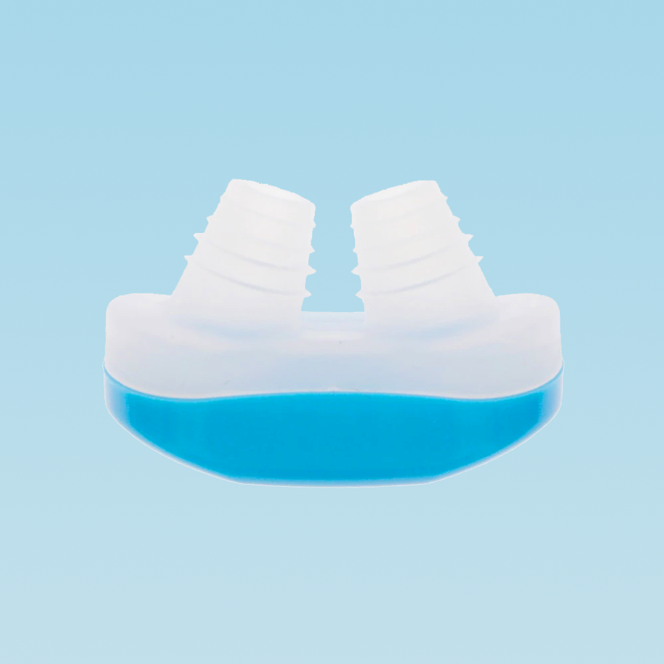 Anti-Snoring Device