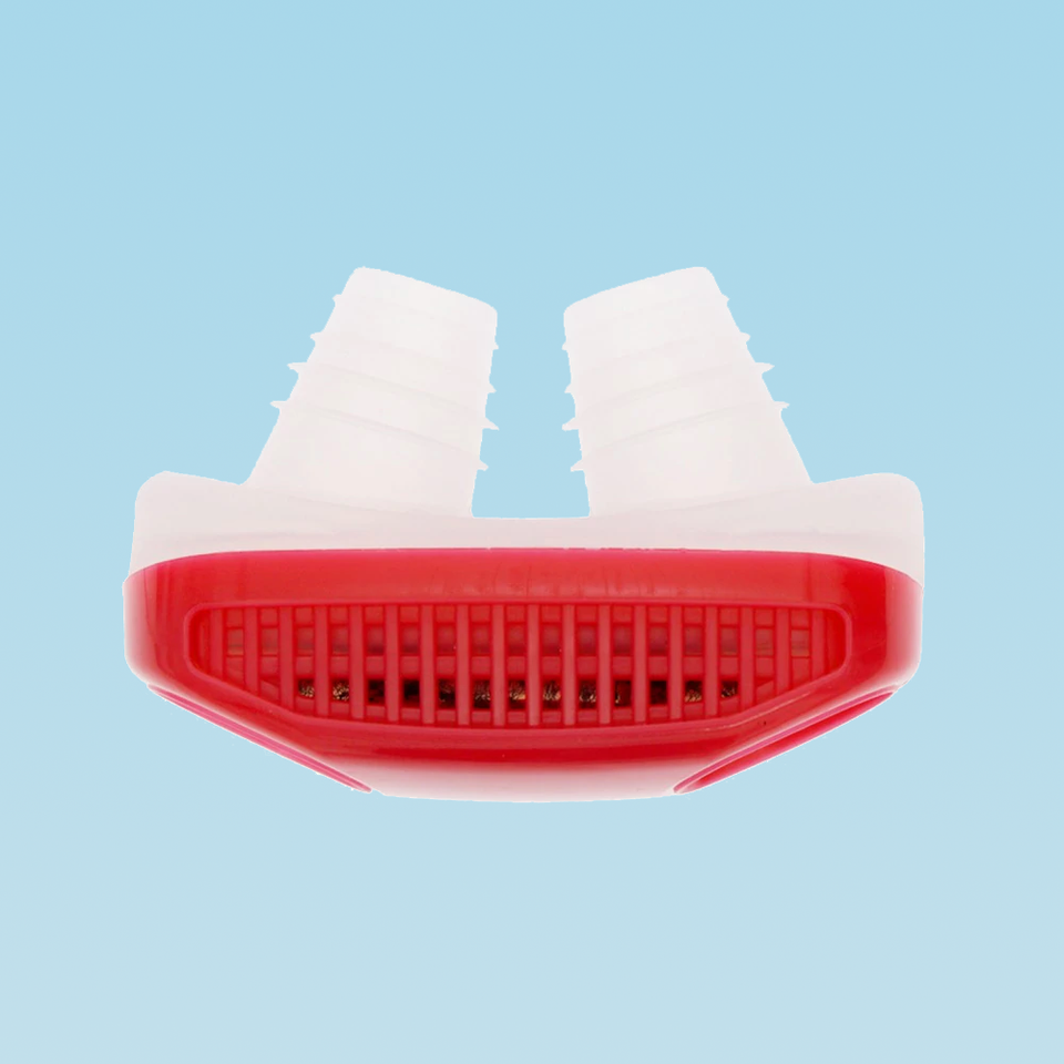 Anti-Snoring Device