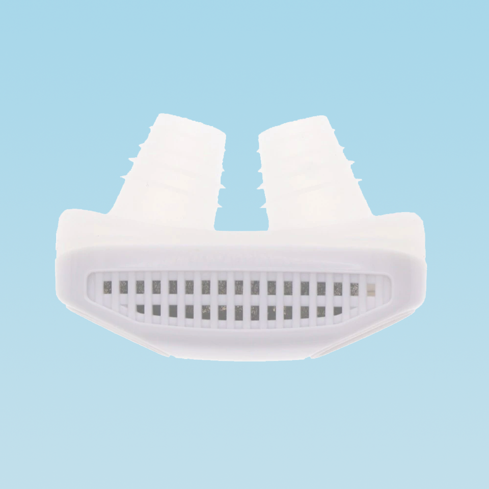 Anti-Snoring Device
