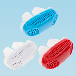 Anti-Snoring Device