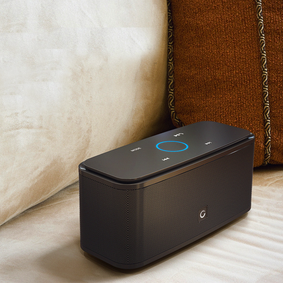 Wireless Bluetooth Stereo Speakers