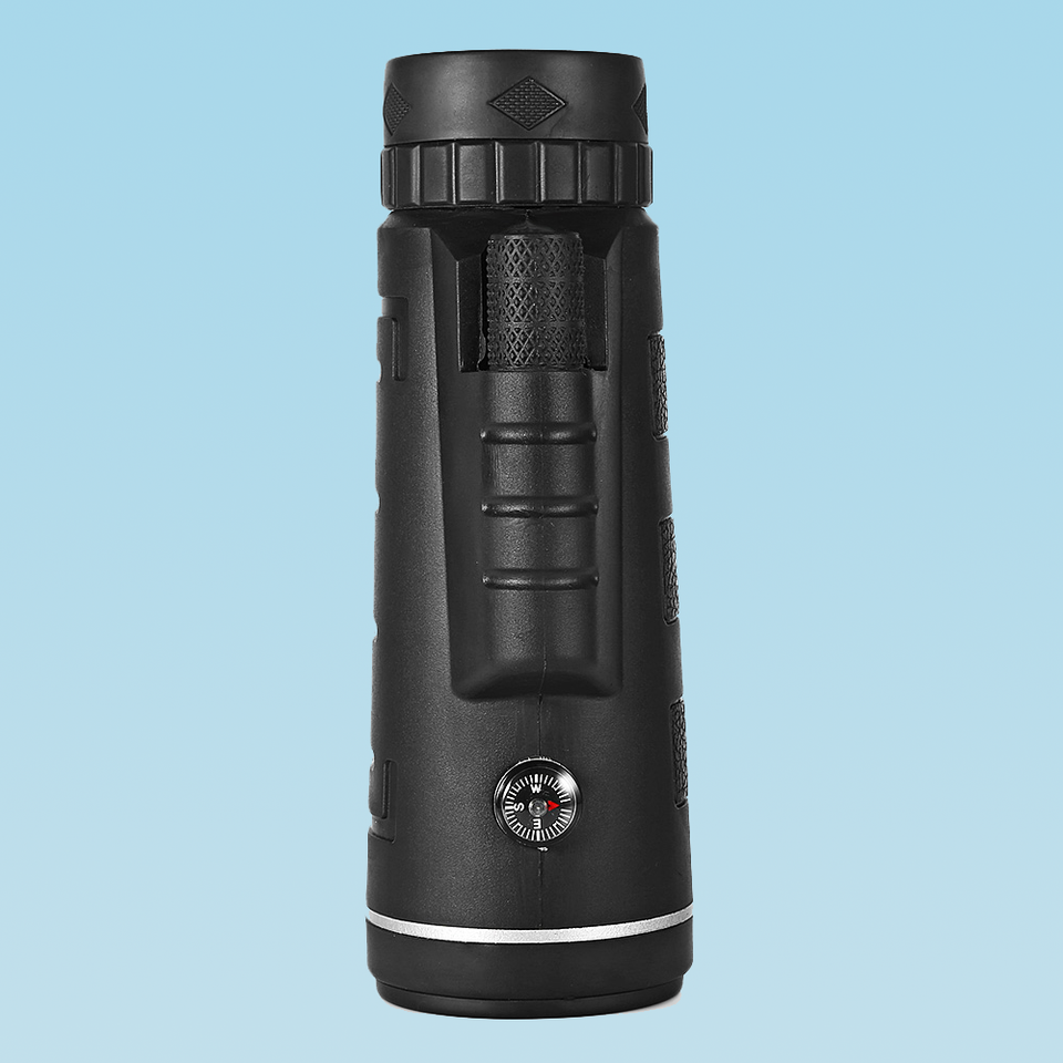 Powerful 40x Zoom Telescope