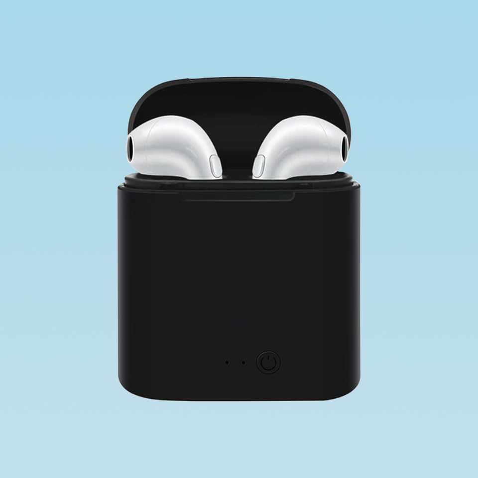 Wireless Airpods
